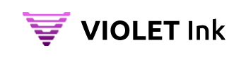 Violet Ink